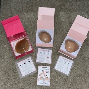 Boomba Inserts Size B